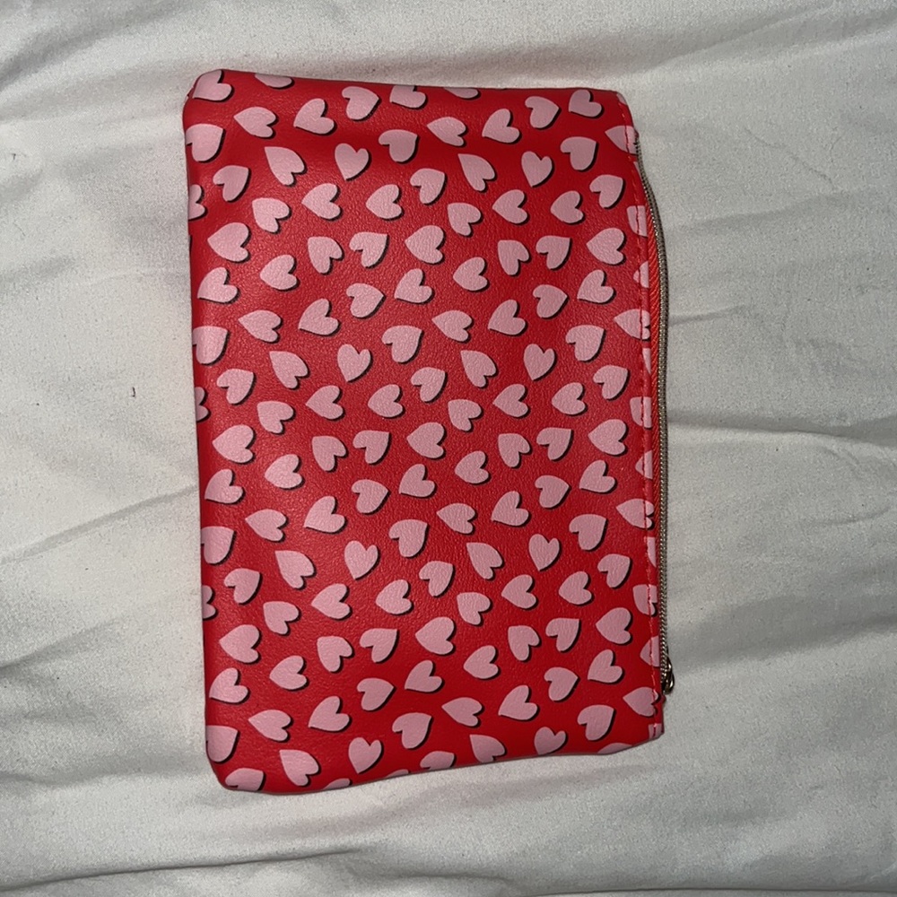 makeup pouch - Picture 2 of 2